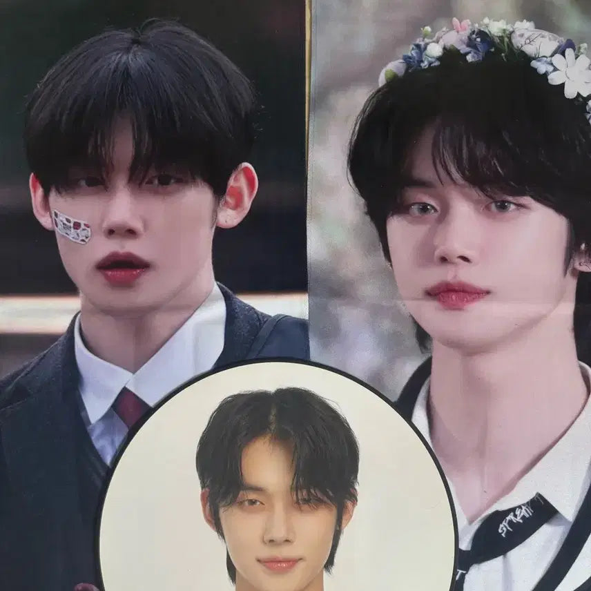 [BUNJANG] TXT Album &amp; Official Goods Bundle / 투바투 앨범 및 공굿 급처(예약가능)