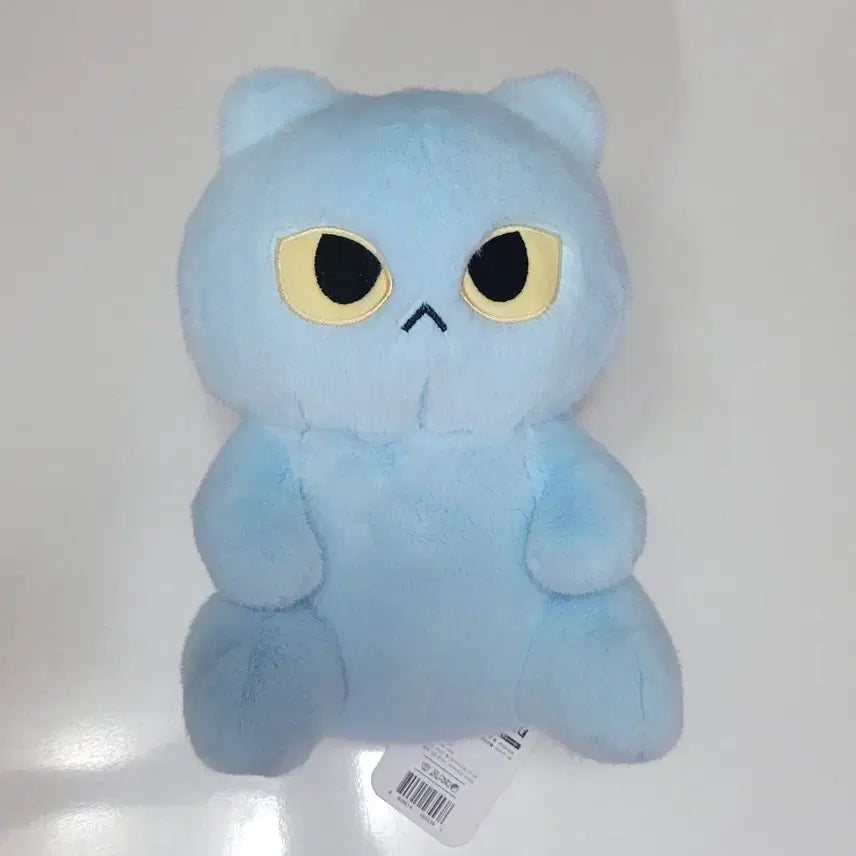 [BUNJANG] Yonghan Sonyeo Yongmani Doll (25cm) / 용한소녀 용만이 인형(25cm)