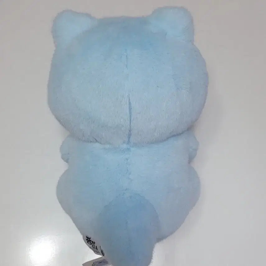 [BUNJANG] Yonghan Sonyeo Yongmani Doll (25cm) / 용한소녀 용만이 인형(25cm)