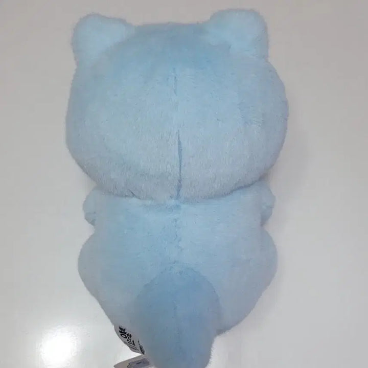 [BUNJANG] Yonghan Sonyeo Yongmani Doll (25cm) / 용한소녀 용만이 인형(25cm)