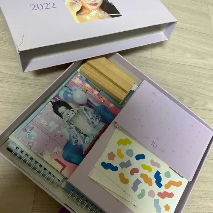 [BUNJANG] IU 2022 Season&