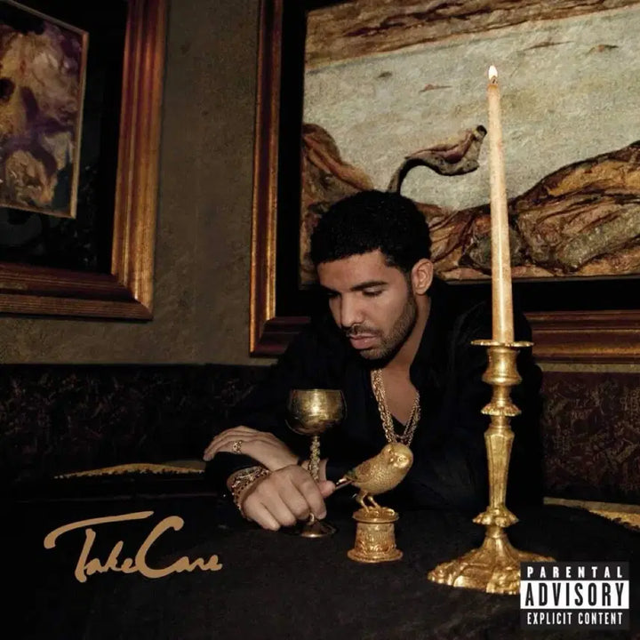 [BUNJANG] Drake Take Care LP (Sealed) / Drake - Take care LP
