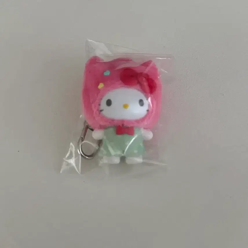 [BUNJANG] Sanrio Chibitomo Forest Hello Kitty Figure / 산리오 치비토모