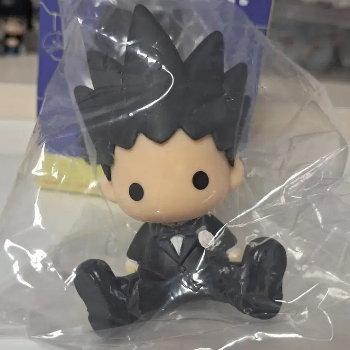 [BUNJANG] Hunter x Hunter Gon Pet Dol Figure Collaboration Cafe Can Badge Bundle Set / (일괄) 헌터헌터 곤 페타돌 피규어 콜라보 카페 캔뱃지