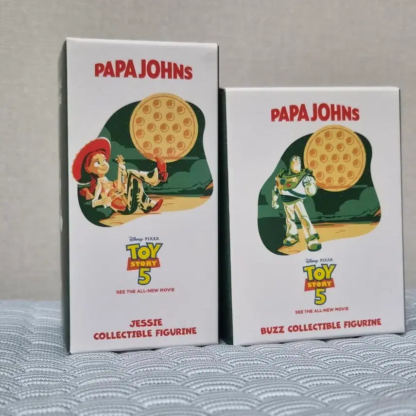 [BUNJANG] Papa John&