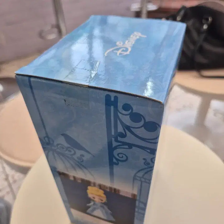 [BUNJANG] Sega Disney Characters Cinderella CUICUI PM Premium Doll Figure / 세가][디즈니 캐릭터즈/신데렐라] CUICUI PM 프리미엄 Doll 신데렐라 피규어 판매