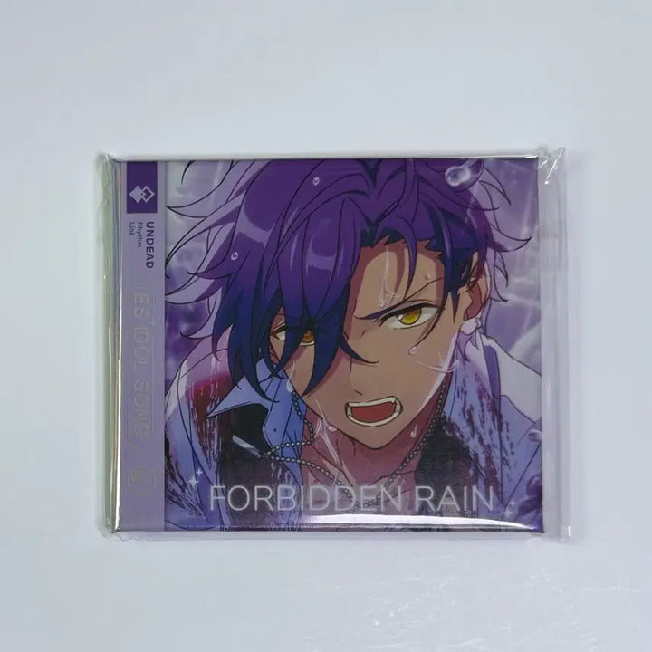 [BUNJANG] Ensemble Stars Adonis Mini Magnet CD / 앙스타 미니 자석 음반 아도니스