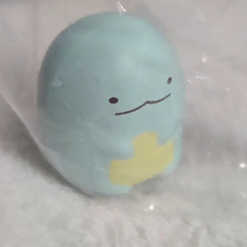 [BUNJANG] San-X Sumikko Gurashi Tokage Figure / 산엑스 san-x 가챠 스밋코구라시 스밋코구라시 토카게