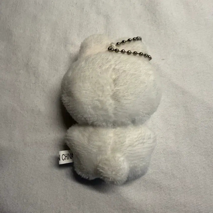 [BUNJANG] Jang Wonyoung Unofficial Goods Plush Doll / 장원영 비공굿 인형(이름이기억안나요ㅠㅠ)