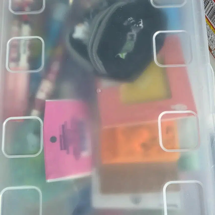[BUNJANG] Jjomanworld Vintage Stationery Random Box (KRW 30,000) / 쪼만월드 고전문구 랜덤3만박스