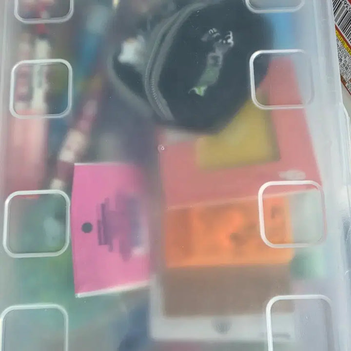 [BUNJANG] Jjomanworld Vintage Stationery Random Box (KRW 30,000) / 쪼만월드 고전문구 랜덤3만박스