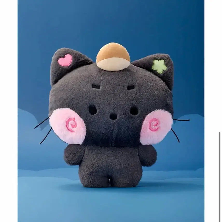 [BUNJANG] Wishnini Kurinini Large Hug Cushion / 위시니니 쿠리니니 대형 허그 쿠션 양도합니다