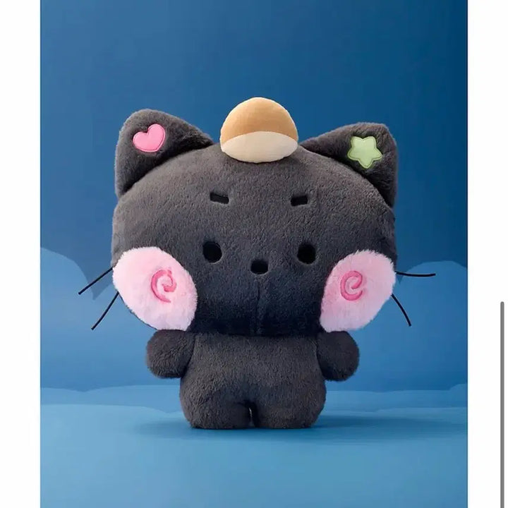[BUNJANG] Wishnini Kurinini Large Hug Cushion / [현물] 위시니니 쿠리니니 대형 허그 쿠션 양도합니다