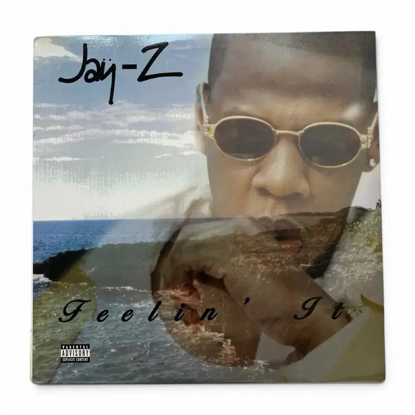 [BUNJANG] Jay-Z Feelin&