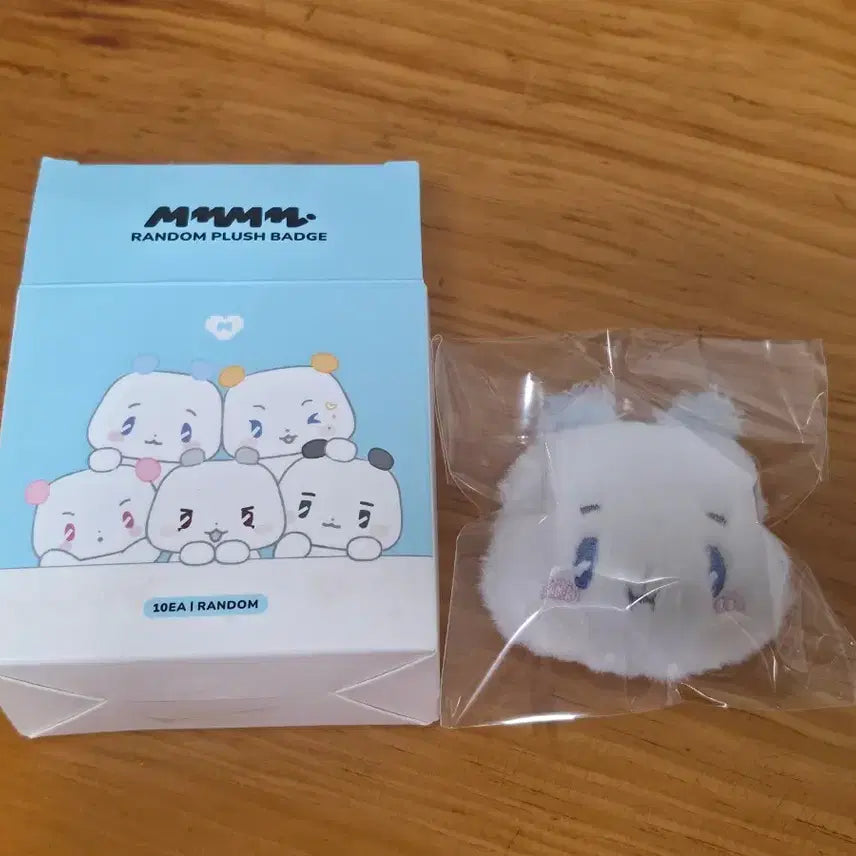 [BUNJANG] Bundle Set Badges / 큰 믐 뱃지 일괄판매