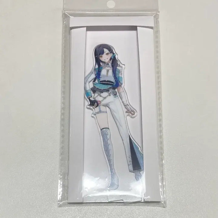 [BUNJANG] Project SEKAI 5th Anniversary Shiraishi An Acrylic Stand / 프세카 감사제 5주년 시라이시 안 아크릴스탠드 비배스