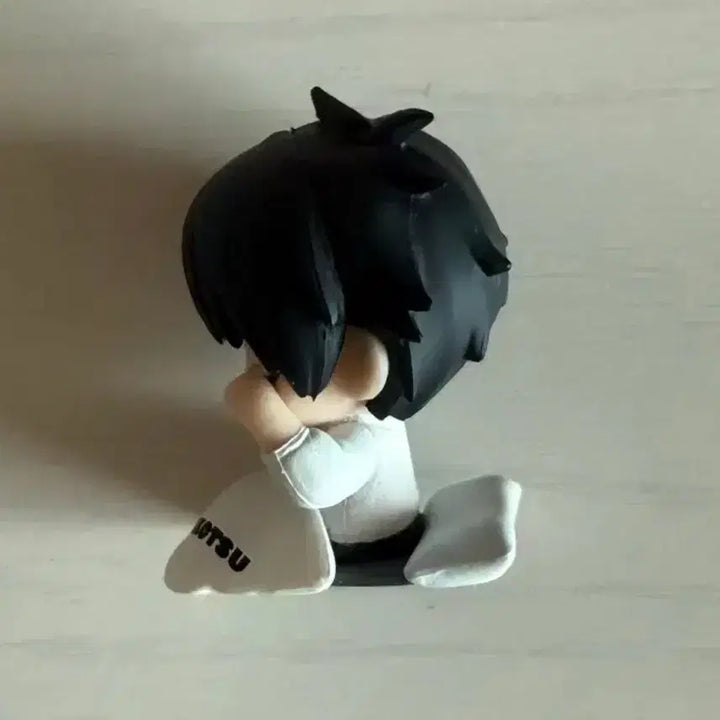 [BUNJANG] Jujutsu Kaisen Yuta Okkotsu Onemutan Figure / 주술회전 공식 정품 옷코츠 유타 오네무탄