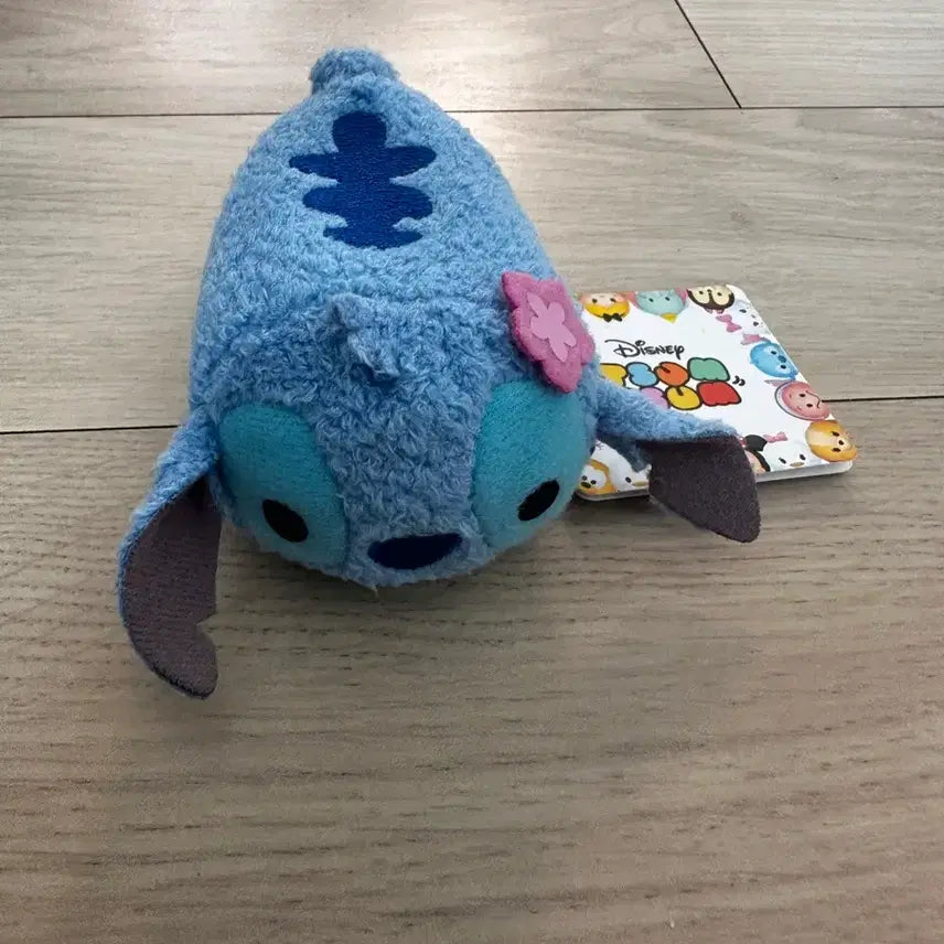 [BUNJANG] Disney Stitch Tsum Tsum Plush / 디즈니 스티치 썸썸 인형