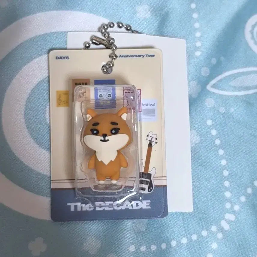 [BUNJANG] Day6 Japan MD Random Figure / 데이식스 일본 MD 랜덤 피규어 케