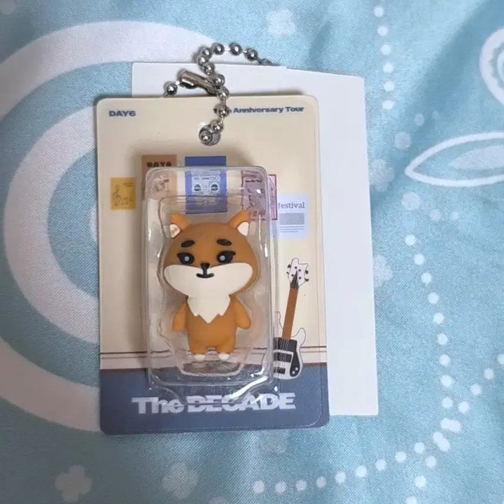 [BUNJANG] Day6 Japan MD Random Figure / 데이식스 일본 MD 랜덤 피규어 케
