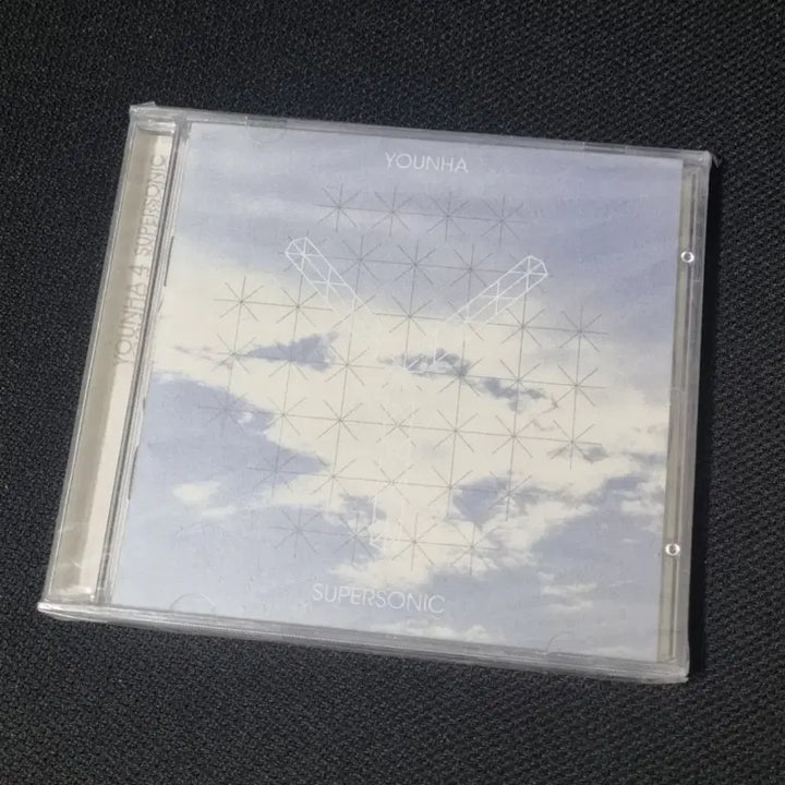 [BUNJANG] Younha 4th Album &