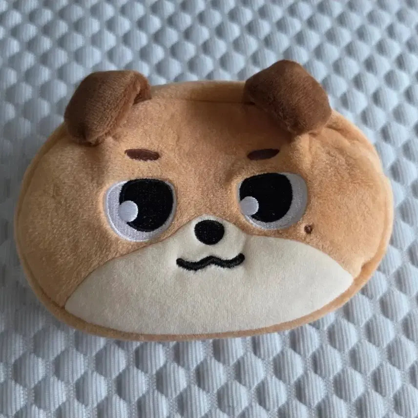 [BUNJANG] Day6 Danimals Reversible Pouch Don / 데이식스 데니멀즈 리버시블 파우치 돈