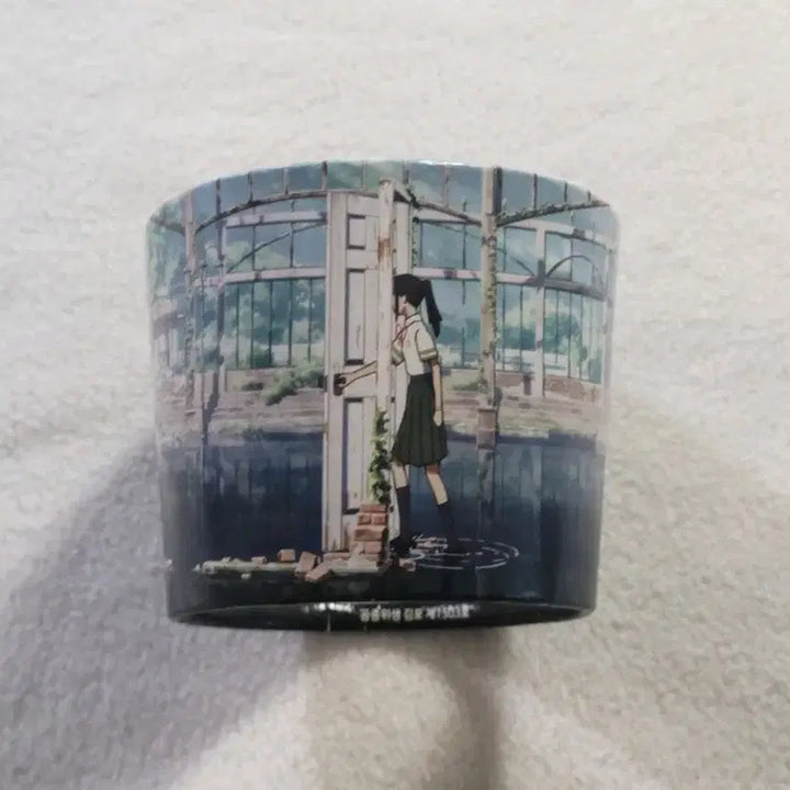 [BUNJANG] Suzume no Tojimari Collaboration Cafe Cup Holder / 스즈메의 문단속 콜라보 카페 컵홀더