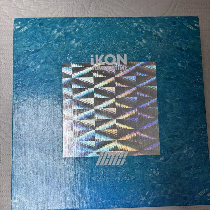 [BUNJANG] iKON 2020 Season&