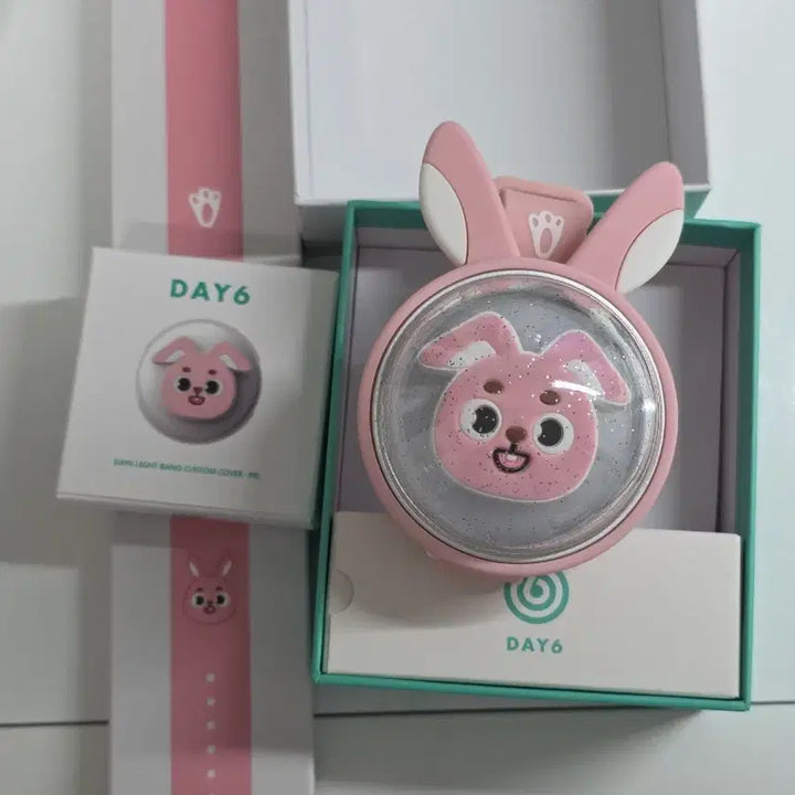 [BUNJANG] DAY6 Young K Custom "Pilkk" Full Set / (가격내림)마데워치 필끼 커스텀 풀세트