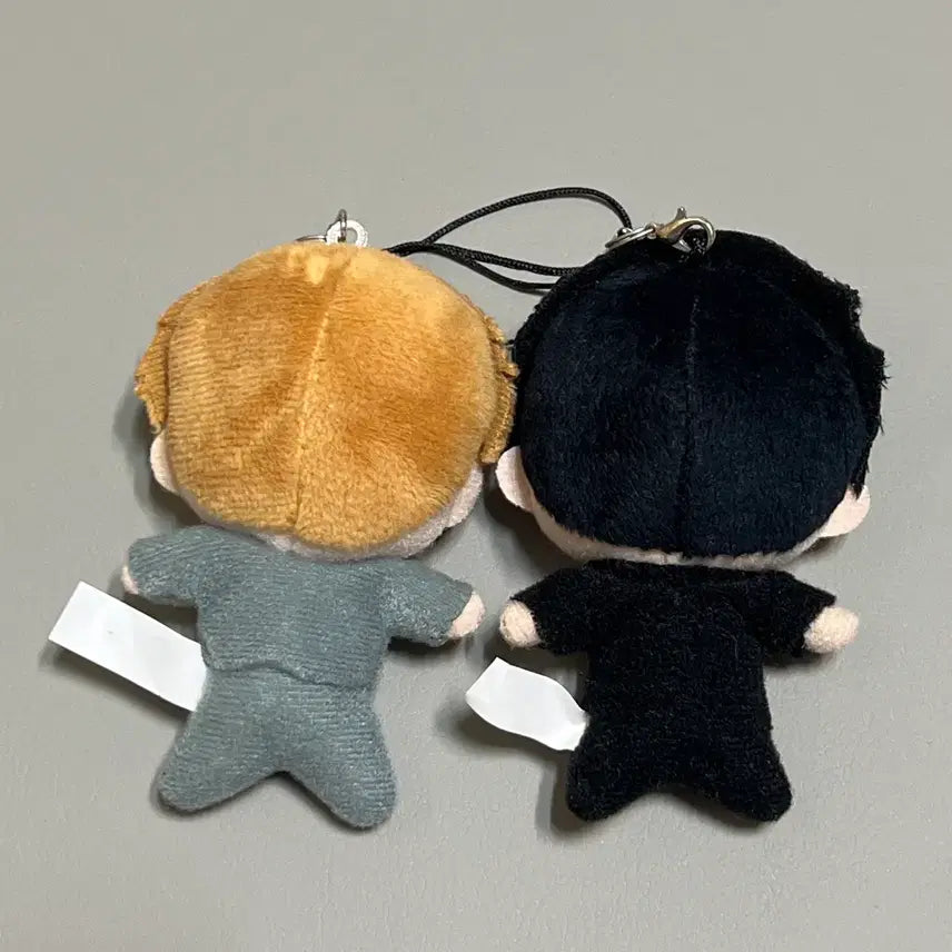 [BUNJANG] Mob Psycho 100 Konui Plush Doll Bundle Set / 무료배송/모브사이코 인형 콩누이 일괄