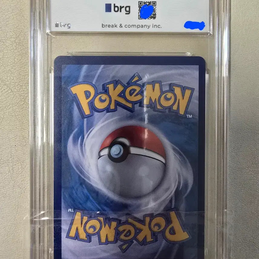 [BUNJANG] Pokemon Card Playmat Umbreon Promo / 포켓몬카드 플레이매트 블래키 프로모 brg10 팔아요