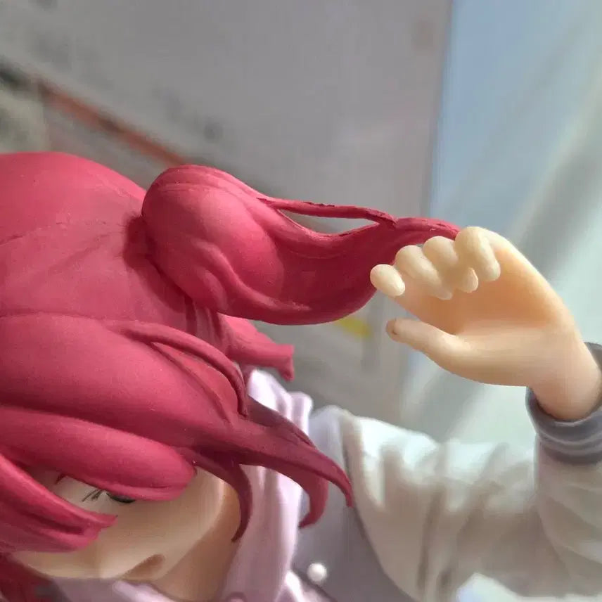 [BUNJANG] EXQ Banpresto Love Live! Sunshine Kurosawa Ruby Figure / EXQ 반프레스트 러브라이브! 선샤인 쿠로사와 루비 피규어