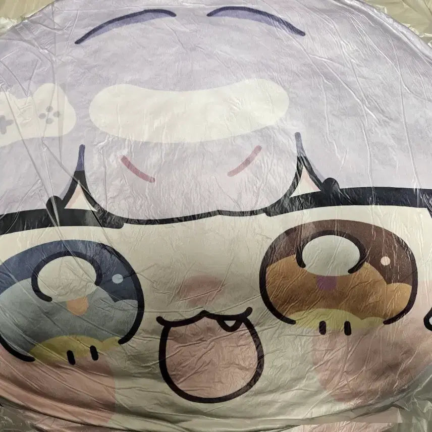 [BUNJANG] Stellive Shibuki Close-up Cushion Sealed / 스텔라이브 시부키 얼빡 쿠션 미개봉 택포