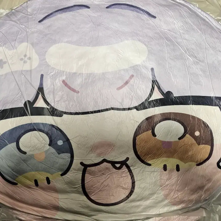 [BUNJANG] Stellive Shibuki Close-up Cushion Sealed / 스텔라이브 시부키 얼빡 쿠션 미개봉 택포