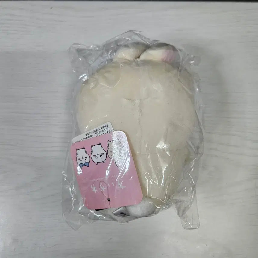 [BUNJANG] Chiikawa Usagi Plush Doll / 치이카와 우사기 인형 누이 누이구루미