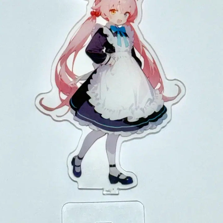 [BUNJANG] Blue Archive Hoshino Acrylic Stand / 블루아카이브 호시노 아크릴 스탠드