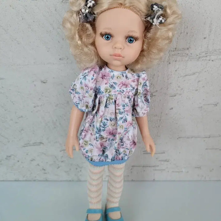 [BUNJANG] Mari Philippido Paola Reina Doll / 마리필리도 파올라레이나