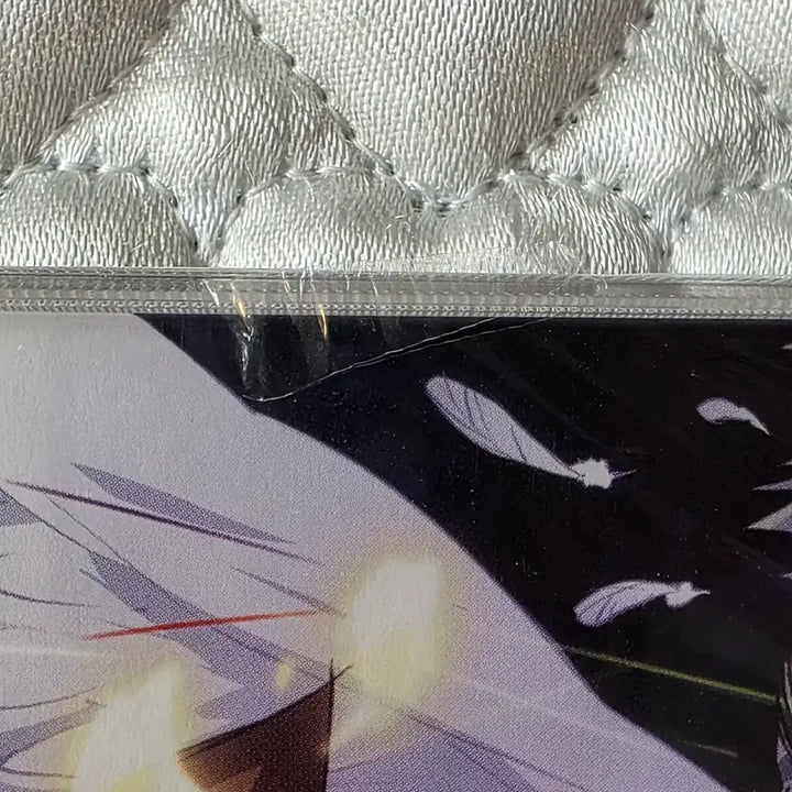 [BUNJANG] Katekyo Hitman Reborn Original Soundtrack Target 4 (Unsealed) / 가정 교사 히트맨 리본 오리지널 사운드 트랙  표적 4 (미개봉/비닐까짐)