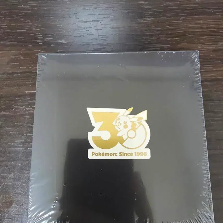 [BUNJANG] Pokemon July Badge / 포켓몬 7월 뱃지 미개봉 새상품