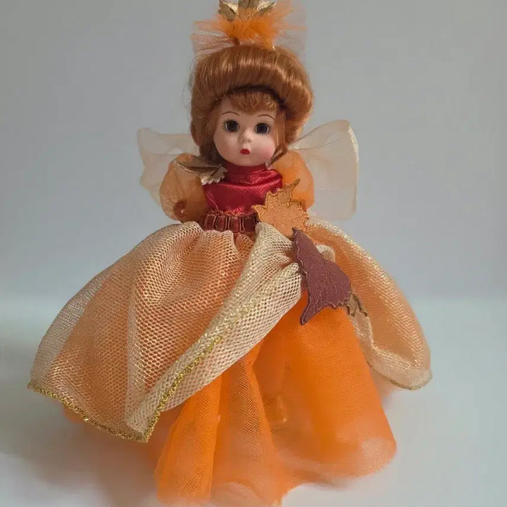 [BUNJANG] Madame Alexander Fall Angel Doll / 마담알렉산더 인형 fall angel