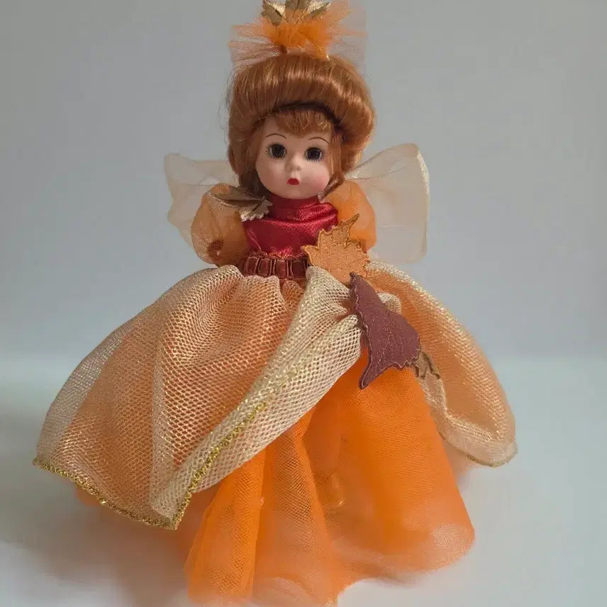 [BUNJANG] Madame Alexander Fall Angel Doll / 마담알렉산더 인형 fall angel