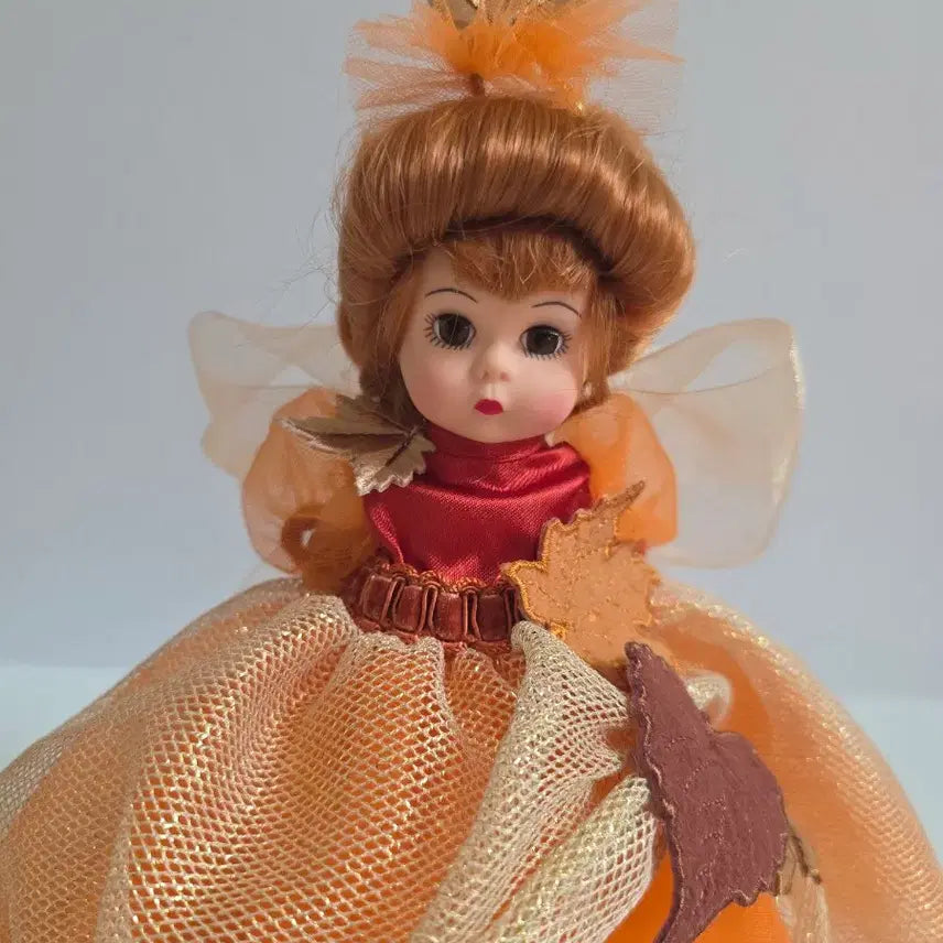 [BUNJANG] Madame Alexander Fall Angel Doll / 마담알렉산더 인형 fall angel