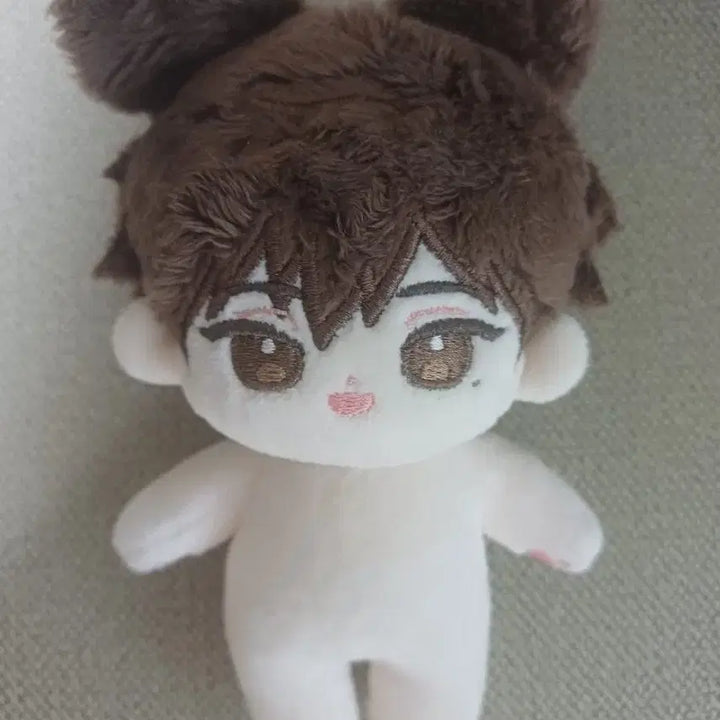 [BUNJANG] Garbage Time Gabeetaim Sangho Lee 13cm Plush Doll / 가비지타임 갑타 기상호 13cm 인형