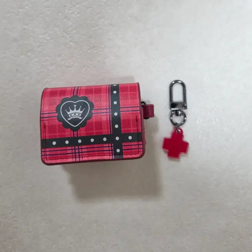 [BUNJANG] Character Lite AirPod Pro Case / 캐캐체 와디즈 에어팟 프로 케이스 캐릭캐릭 체인지