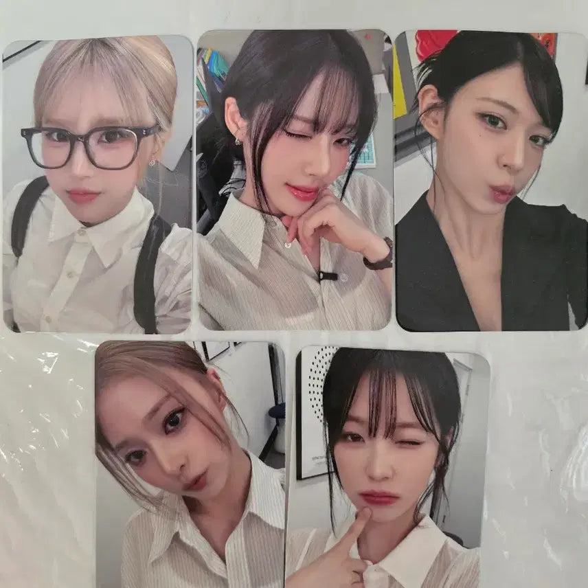 [BUNJANG] fromis_9 Who&