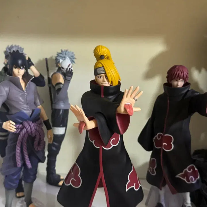 [BUNJANG] Naruto Deidara A Prize Ichiban Kuji Figure / 나루토 중국 제일복권 데이다라 A상 피규어