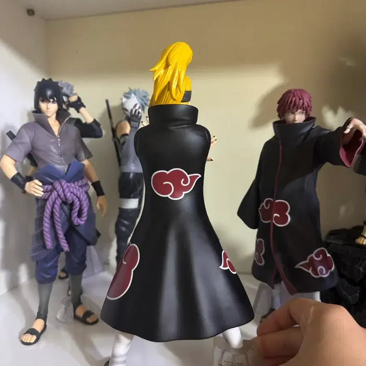 [BUNJANG] Naruto Deidara A Prize Ichiban Kuji Figure / 나루토 중국 제일복권 데이다라 A상 피규어