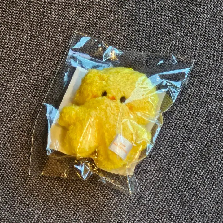 [BUNJANG] Stray Kids Felix Bbok Ari Micro Version Official MD Goods Keychain Doll (Sealed) / 스트레이키즈 스키즈 스키주 필릭스 뽁아리 마이크로 버전 공식 MD 굿즈 키링 인형 미개봉 새상품 새제품