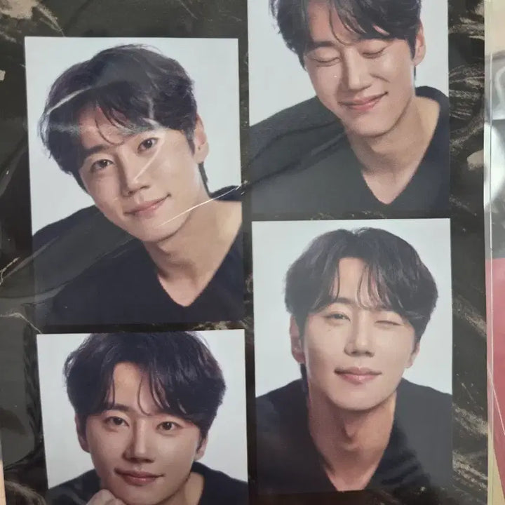 [BUNJANG] Lee Jun Young Fan Meeting Goods Bundle Set / 이준영 팬미팅 굿즈 일괄 판매
