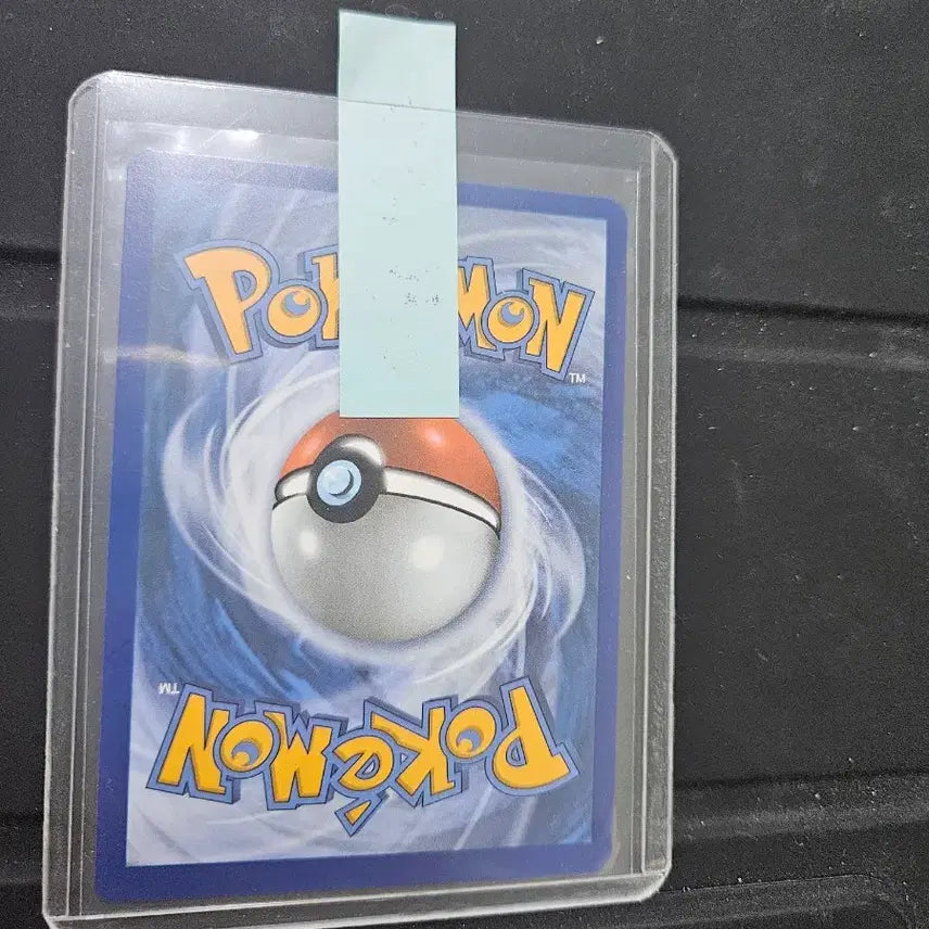 [BUNJANG] Pokemon Card 30th Anniversary Pikachu / 포켓몬카드 30주년피카츄